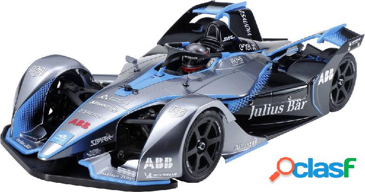 Tamiya 1:10 RC Formula E Gen2 Ch.Liv. TC01 1:10 Automodello