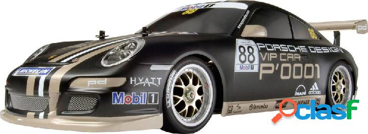 Tamiya 51336 1:10 Carrozzeria Porsche 911 GT3 Cup VIP 190 mm