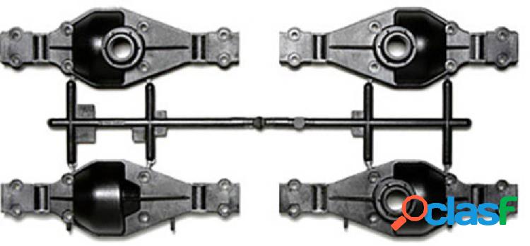 Tamiya 56524 1:14 Alloggiamento dellassale 1 pz.