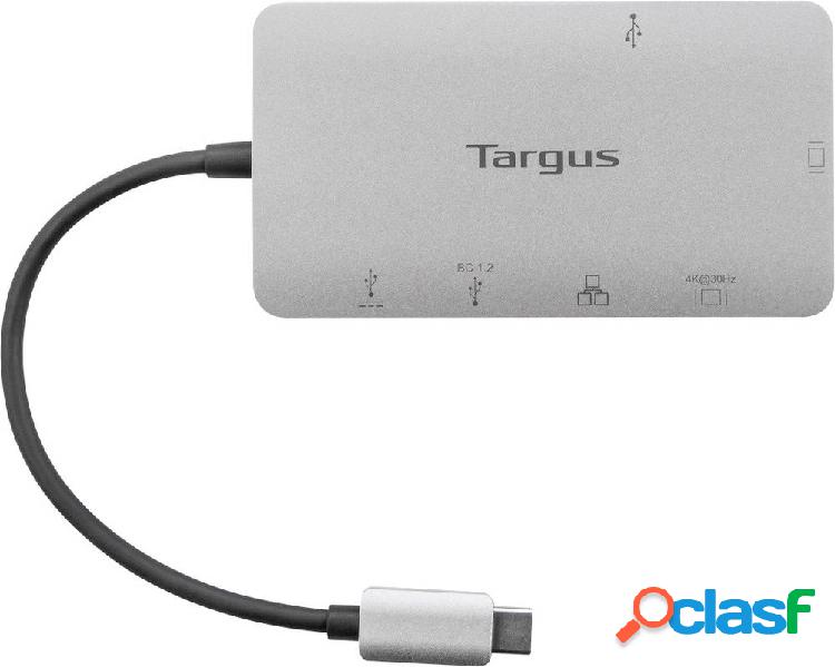 Targus DOCK419EUZ Notebook Dockingstation USB-C™