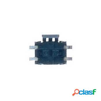 Tasto di Accensione Nokia - 2630, 3100, 3200, 3220, 3230,