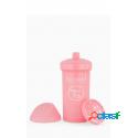 Tazza Per Neonati Twistshake Rosa