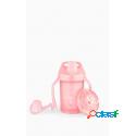 Tazza Twistshake Mini Rosa