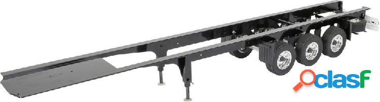 Telaio per semirimorchio Carson Modellsport 500907030 1:14