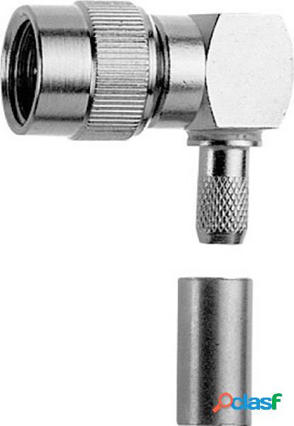 Telegärtner J01045A0002 J01045A0002 Connettore Mini UHF