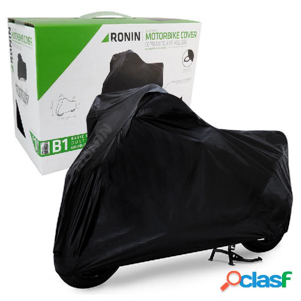 Telo Coprimoto antipolvere da garage Basic