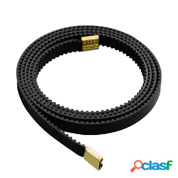 Tempistica stampante KINGROON® Cintura Larghezza 6 mm con