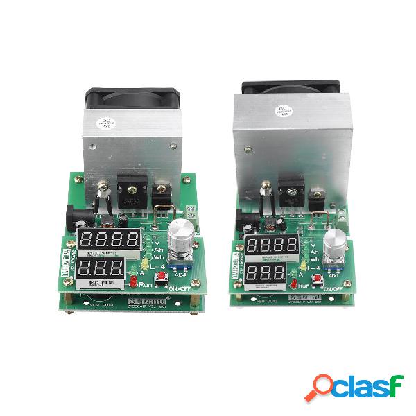 Tester di capacità originale ZHIYU® 60W / 110W 9,99A 30V