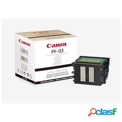 Testina Canon 2251B001AC originale COLORE