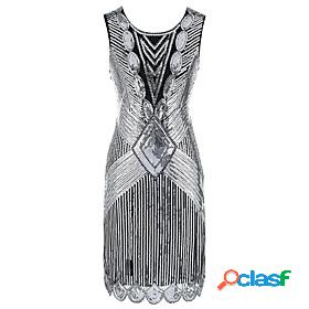 The Great Gatsby Charleston Roaring 20s 1920s Sparkle Shine