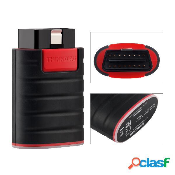 ThinkDiag Sistema completo Lettore di codici scanner OBD2