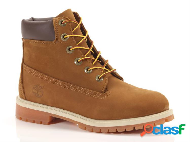 Timberland, 36, 37, 38, 40, 39 Unisex ragazzi, Gris