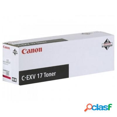Toner Canon 0260B002AA originale MAGENTA