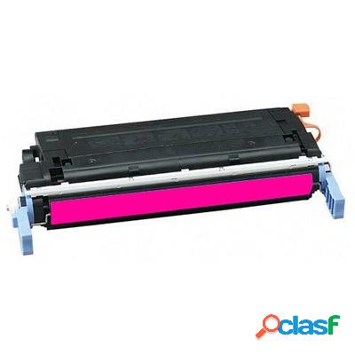 Toner Hp C9733A 645A compatibile MAGENTA