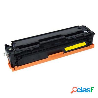 Toner Hp CE412A 305A compatibile GIALLO