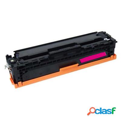 Toner Hp CE413A 305A compatibile MAGENTA