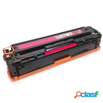 Toner Hp CF213A 131A compatibile MAGENTA