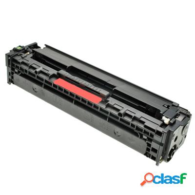 Toner Hp CF383A 312A compatibile MAGENTA