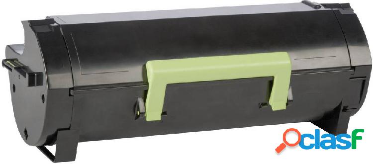 Toner Lexmark 502H Originale 50F2H00 Nero 5000 pagine