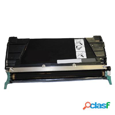 Toner Lexmark C5220KS compatibile NERO
