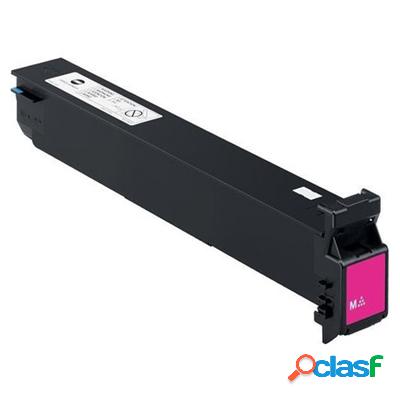 Toner Minolta A0TM350 compatibile MAGENTA