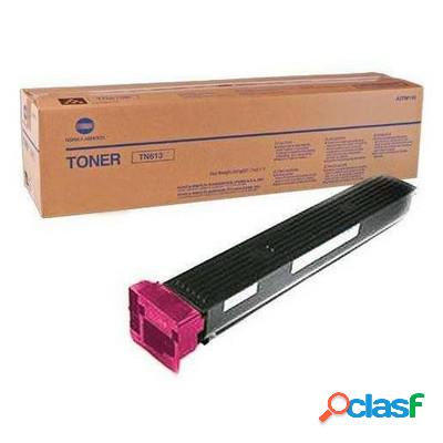 Toner Minolta A0TM350 originale MAGENTA