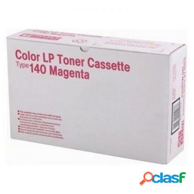 Toner Ricoh 402099 TYPE140 K170 originale MAGENTA