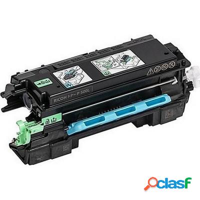 Toner Ricoh 418447 TYPE P501H originale NERO