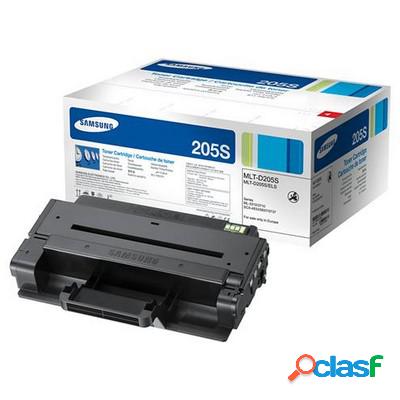 Toner Samsung MLT-D205S/ELS originale NERO