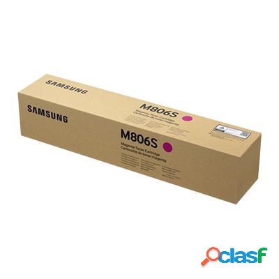 Toner Samsung SS635A CLT-M806S originale MAGENTA