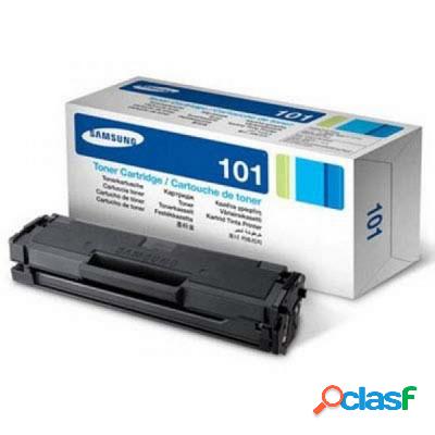Toner Samsung SU696A MLT-D101S originale NERO