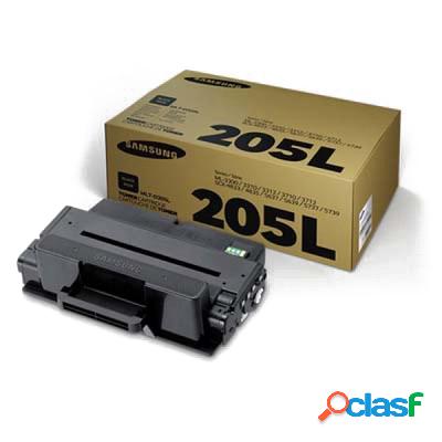 Toner Samsung SU963A MLT-D205L originale NERO