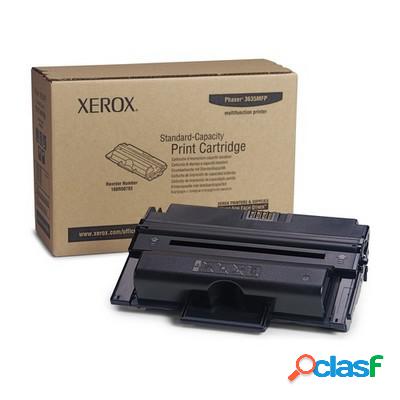 Toner Xerox 108R00793 originale NERO