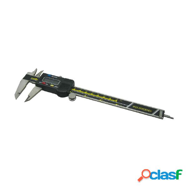 Toolpack Calibro Digitale di Precisione Extent 7191 115/B