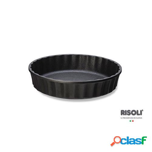 Tortiera per Crostata in alluminio pressofuso, Royal
