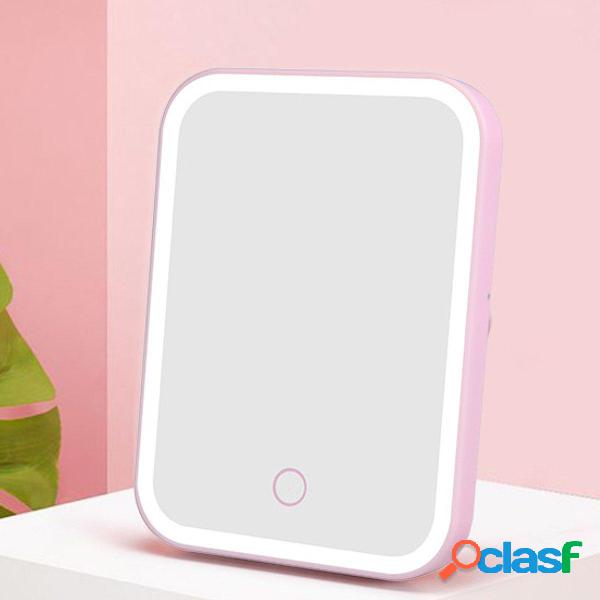 Touch screen a LED Trucco Specchio per illuminazione da