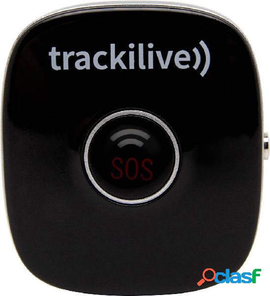 Trackilive TL10 Tracciatore GPS (Tracker) Tracker veicoli,