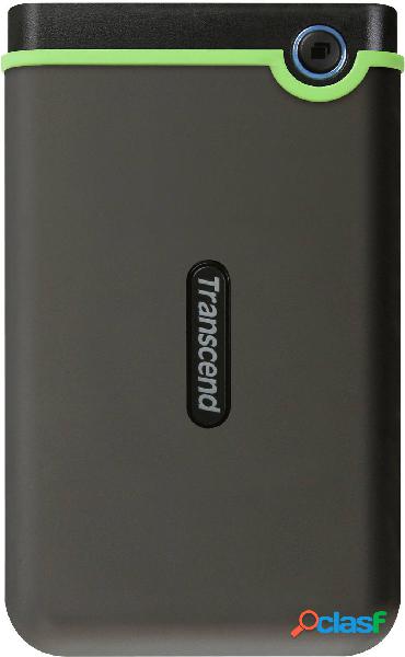 Transcend StoreJet® 25M3 4 TB Hard Disk esterno da 2,5 USB