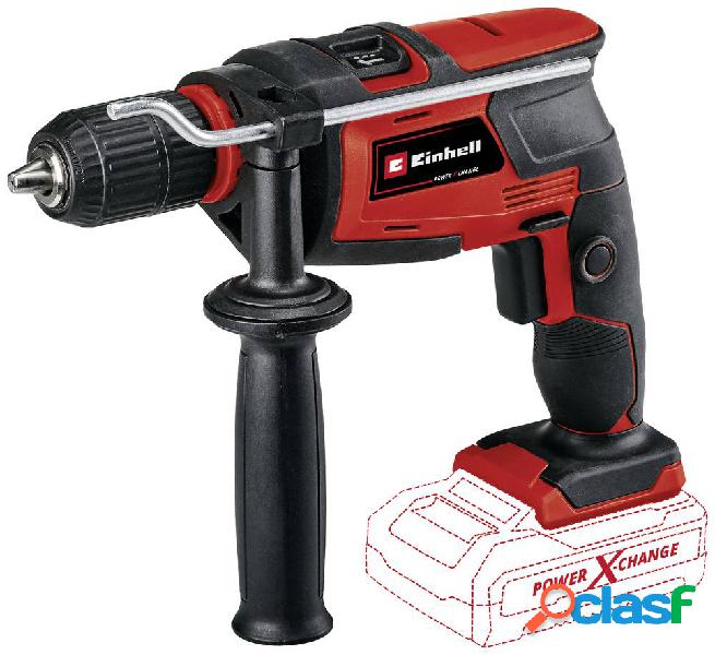 Trapano a percussione a batteria a 1 rapporto Einhell TC-ID