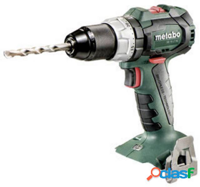Trapano a percussione a batteria a Metabo SB 18 LT BL senza