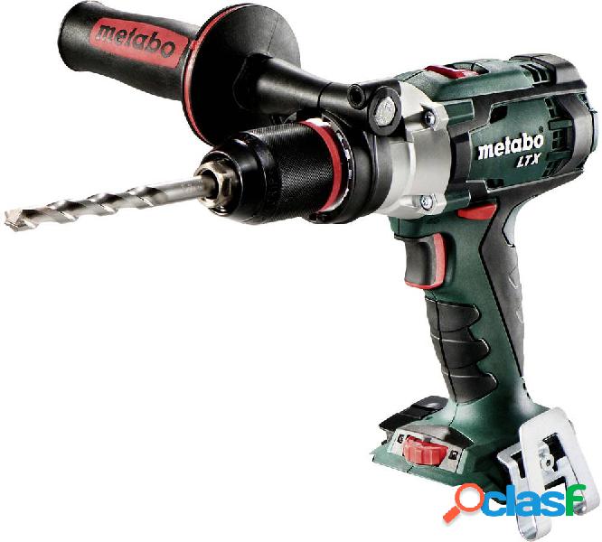 Trapano a percussione a batteria a Metabo SB 18 LTX Impuls