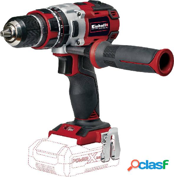 Trapano avvitatore a percussione a batteria a Einhell Power