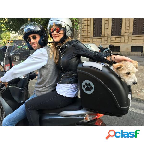 Trasportino POW - PET ON WHEELS