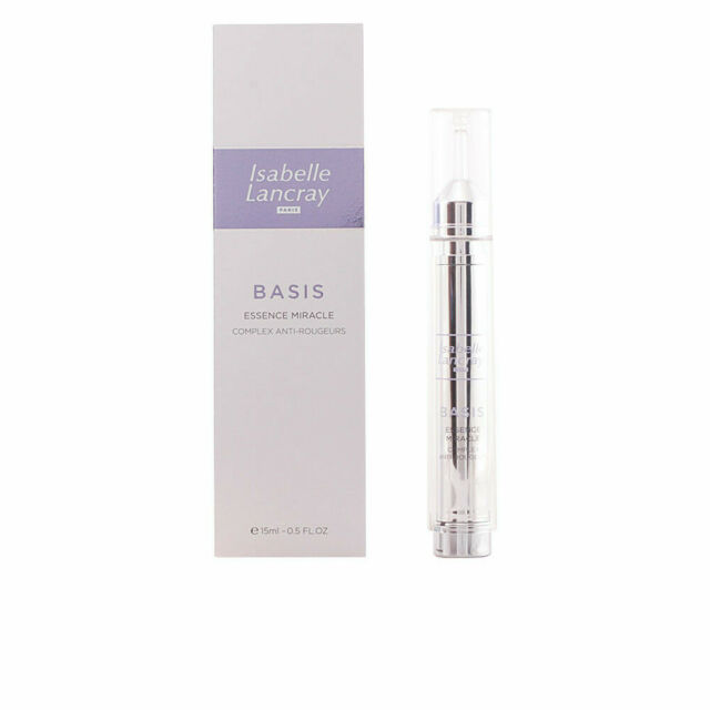 Trattamento Anti-rossore Isabelle Lancray Essence Miracle