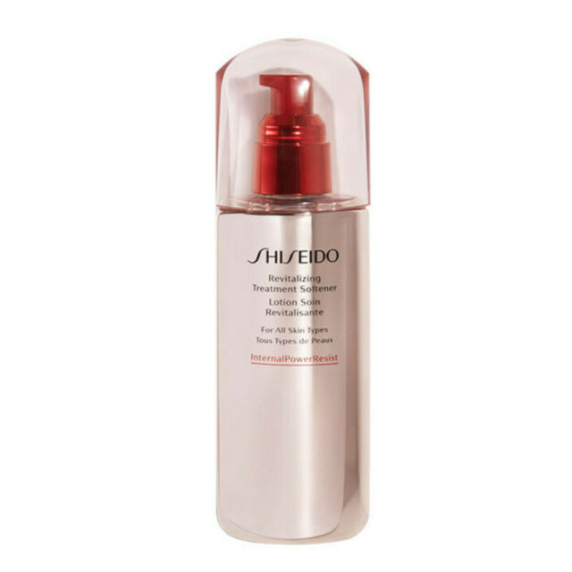 Trattamento Viso Idratante Defend Skincare Shiseido (150 ml)