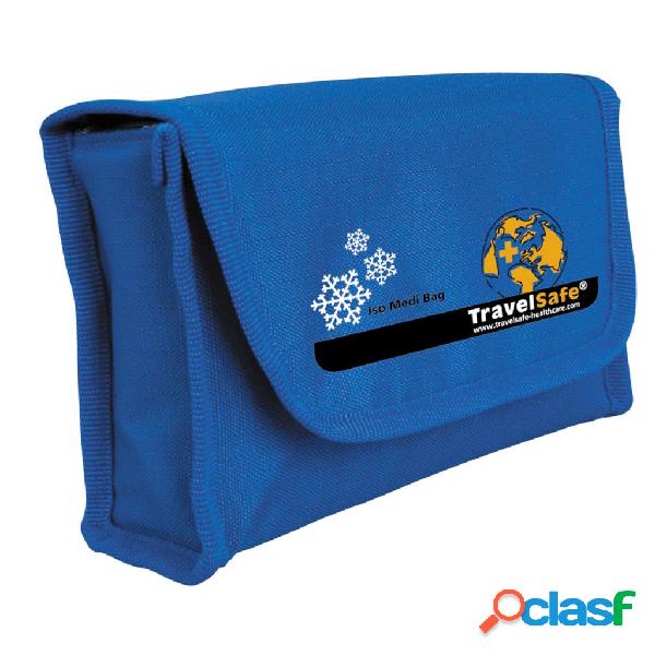 Travelsafe Borsa Termica per Medicinali TS52