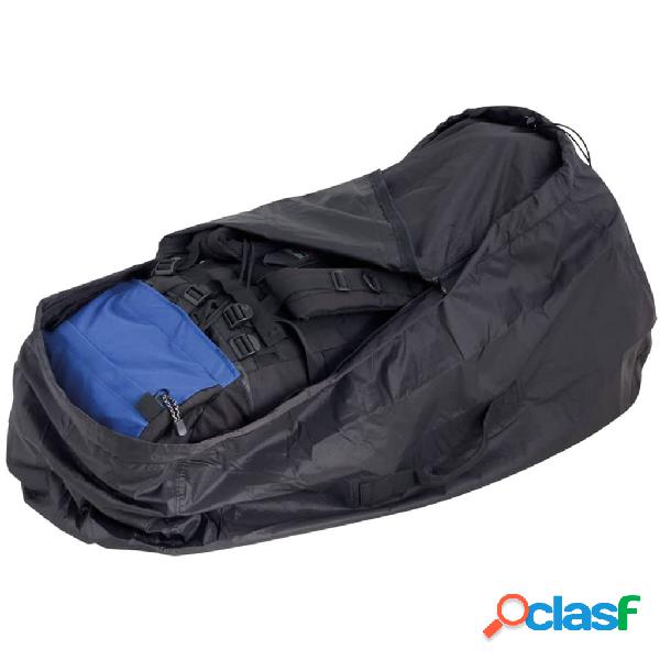 Travelsafe Telo di Protezione Combipack L Nero TS2026