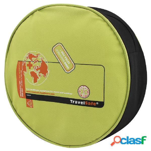 Travelsafe Zanzariera Piramidale per 1-2 Persone