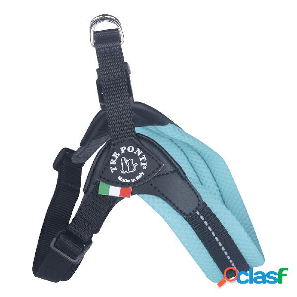 Tre Ponti Pettorina Easy Fit Sorbetto Sottopancia Regolabile