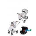 Trio Anex M/type Arctic